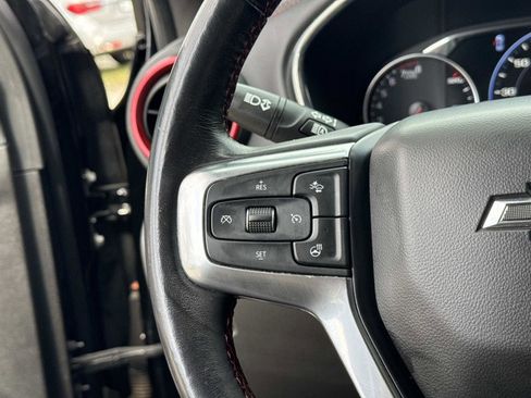 Used 2021 Chevrolet Blazer RS w/ Enhanced Convenience Package image 32