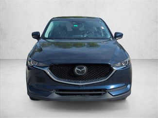 Used 2018 MAZDA CX-5 Touring w/ Preferred Equipment Package FWD video 3