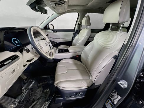 Used 2023 Hyundai Palisade Calligraphy AWD/4WD image 22