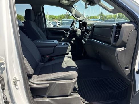 Used 2023 GMC Sierra 1500 Elevation AWD/4WD image 28