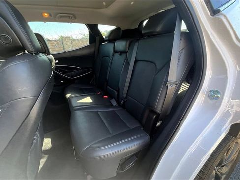 Used 2018 Hyundai Santa Fe Sport w/ 2.0T Ultimate Tech Package 05 FWD image 27