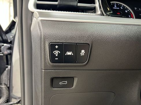 Used 2022 Kia K5 LXS FWD image 17