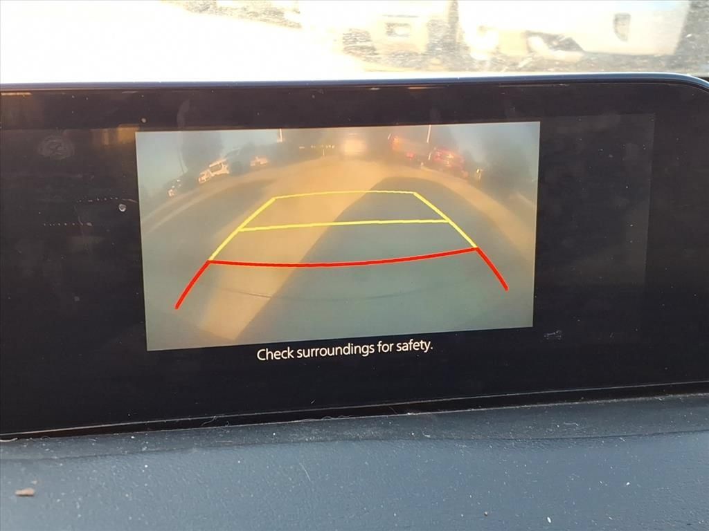 Used 2023 MAZDA MAZDA3 s FWD image 15