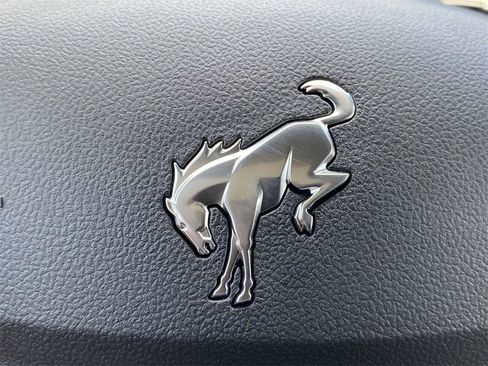 New 2025 Ford Bronco Sport Big Bend image 26