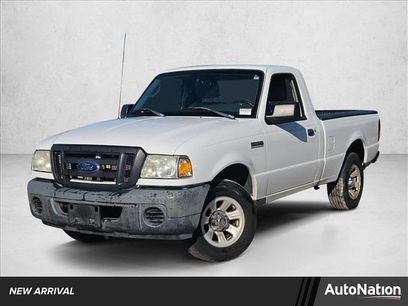 Used 2010 Ford Ranger XL