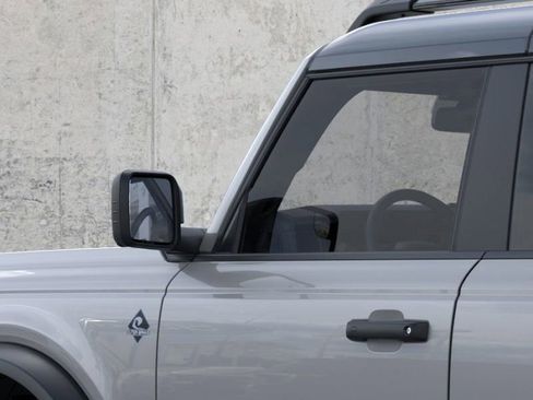 New 2026 Ford Bronco Outer Banks image 22
