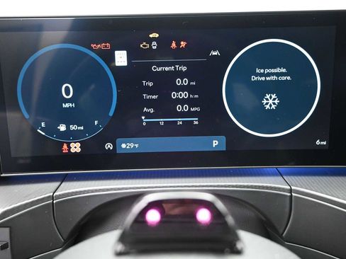 New 2026 Hyundai Santa Fe Calligraphy image 17