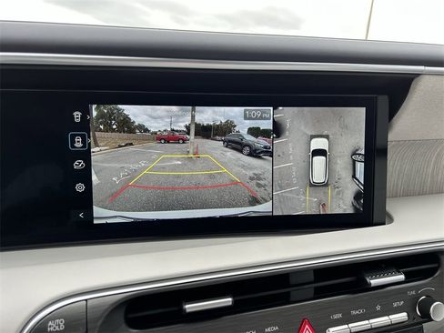 New 2026 Hyundai Palisade Calligraphy image 6