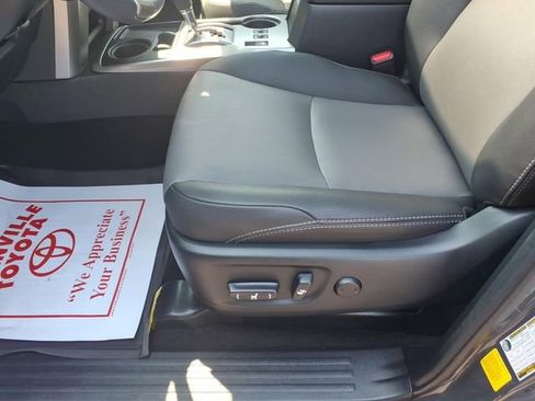 Used 2024 Toyota 4Runner SR5 Premium w/ Moonroof Package RWD image 19