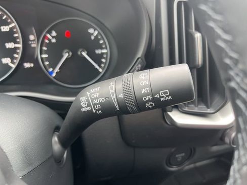 New 2026 MAZDA CX-50 AWD 2.5 Hybrid w/ Weather Package image 13