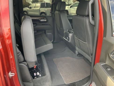 Used 2023 Chevrolet Silverado 1500 High Country image 66