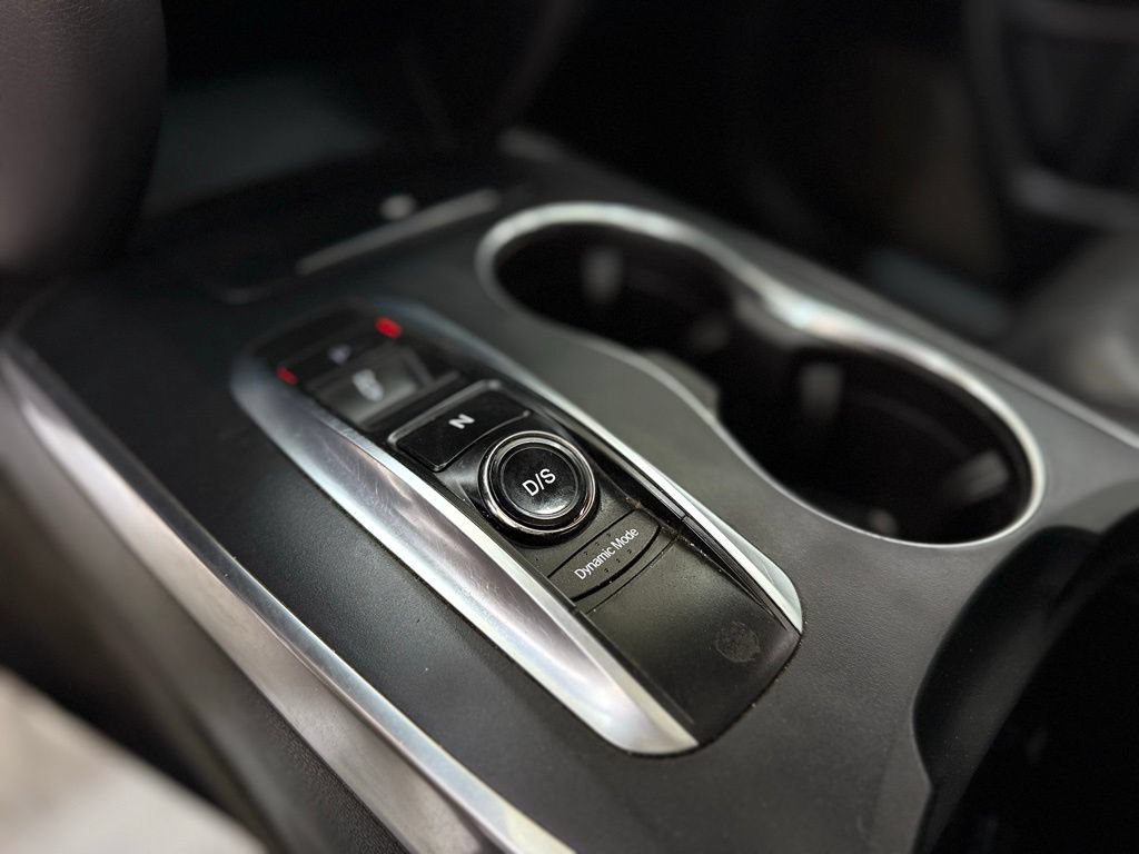 Used 2018 Acura MDX FWD image 46