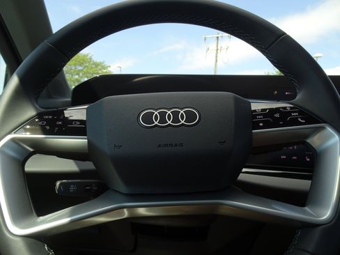 Certified 2026 Audi A6 Premium w/ 20" Wheel Package AWD/4WD image 16