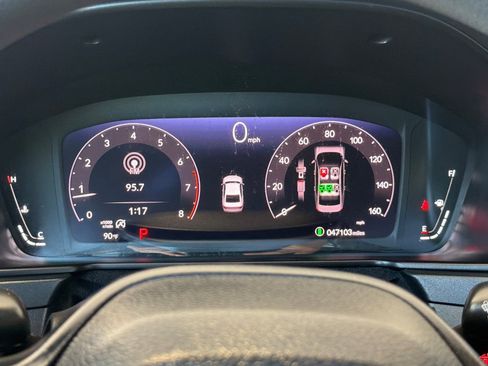 Used 2023 Honda Accord EX image 40