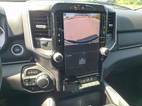 Used 2025 RAM 1500 Big Horn AWD/4WD image 18