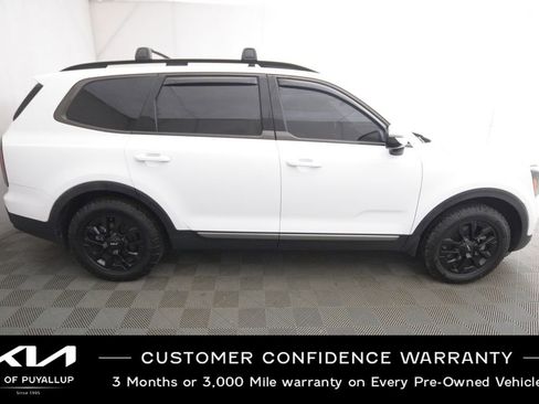 Certified 2023 Kia Telluride SX Prestige X-Pro image 4