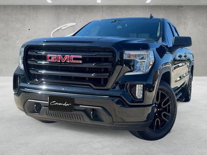 Used 2021 GMC Sierra 1500 Elevation w/ Preferred Package