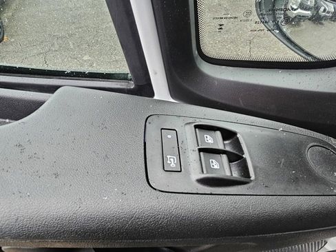 New 2025 RAM ProMaster 2500 w/ Power Group image 24