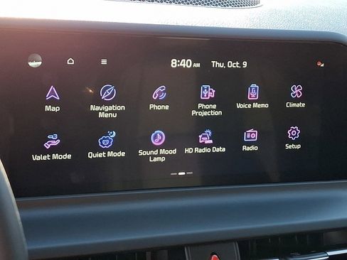 New 2026 Kia Seltos EX image 9