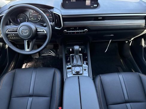 Certified 2026 MAZDA CX-50 AWD 2.5 Hybrid w/ Weather Package image 22