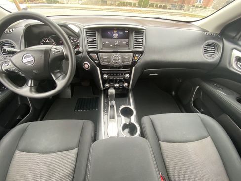 Used 2007 Chevrolet HHR LS image 13