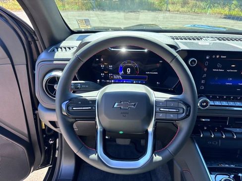 New 2026 Chevrolet Colorado Z71 w/ Technology Package image 22