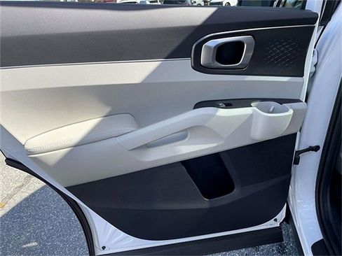 New 2026 Kia Sorento S w/ S Panoramic Sunroof Package image 11