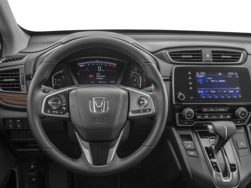 Used 2017 Honda CR-V EX-L image 4