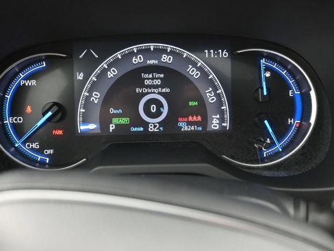 Used 2022 Toyota RAV4 Limited w/ Limited Grade Weather Package AWD/4WD image 39
