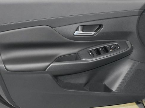 Certified 2026 Nissan Sentra S w/ Floor Mat Package FWD image 4