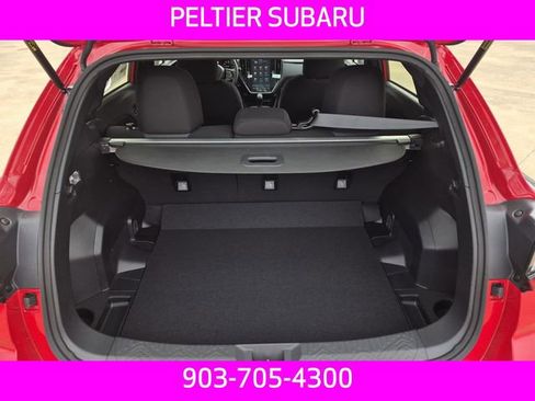 New 2026 Subaru Impreza RS image 8