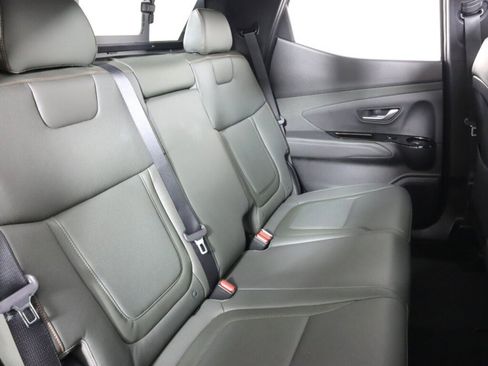 Used 2022 Hyundai Santa Cruz Limited w/ Cargo Package image 38