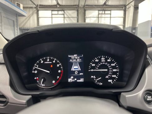 Used 2026 Subaru Crosstrek 2.5i w/ Popular Package #1A AWD/4WD image 19