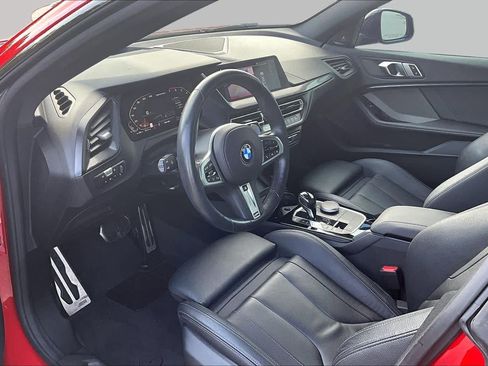 Used 2021 BMW M235i xDrive Gran Coupe w/ Premium Package AWD/4WD image 17