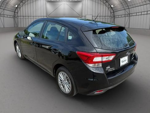 Used 2019 Subaru Impreza 2.0i AWD/4WD image 4