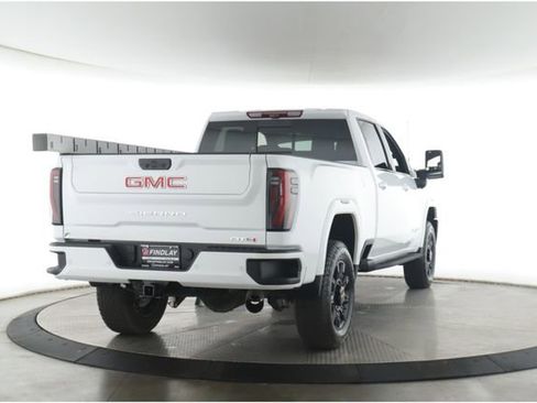 Used 2026 GMC Sierra 2500 AT4 w/ AT4 Premium Plus Package AWD/4WD image 7