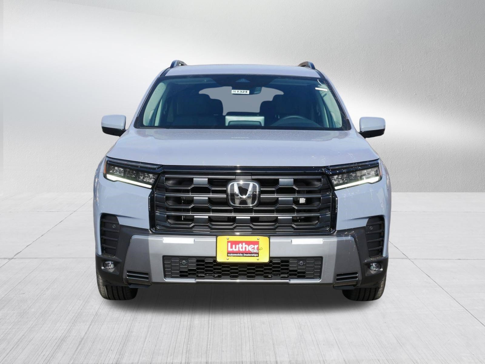 New 2026 Honda Pilot EX-L image 2