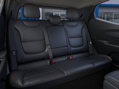 New 2027 Chevrolet Bolt RS FWD image 41