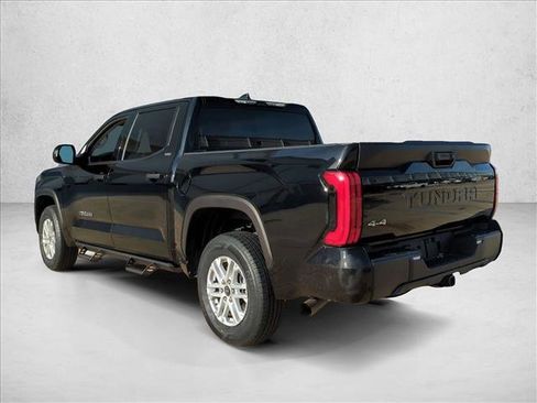 Used 2024 Toyota Tundra SR5 AWD/4WD image 7