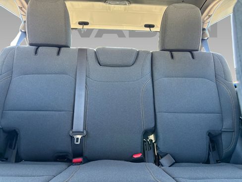 New 2026 Jeep Wrangler Willys image 12