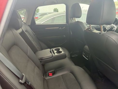 Used 2023 MAZDA CX-5 AWD 2.5 S w/ Select Package image 5
