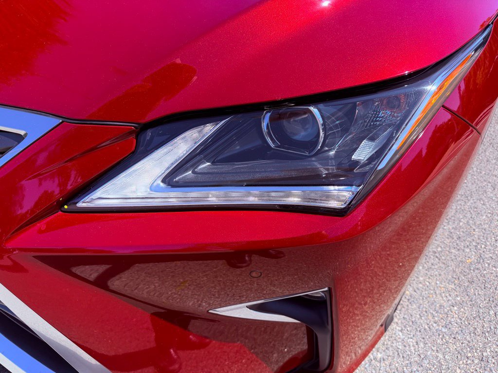 Used 2018 Lexus RX 350 FWD w/ Premium Package image 16