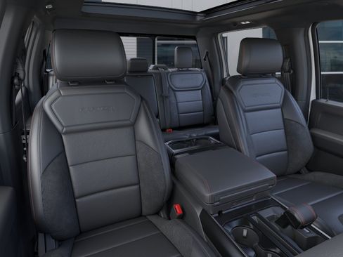 New 2026 Ford F150 Raptor AWD/4WD image 12