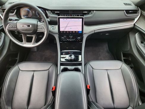 New 2025 Jeep Grand Cherokee Limited image 20