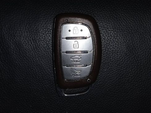 Used 2018 Hyundai Sonata Sport FWD image 32