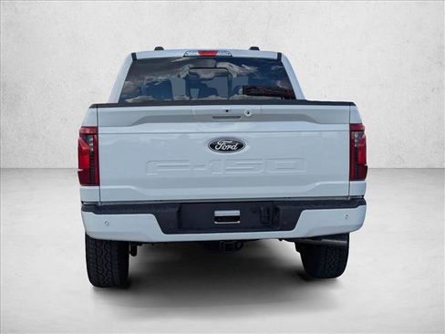 New 2026 Ford F150 XLT image 7