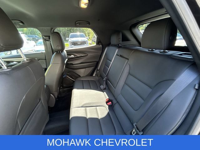 Used 2024 Chevrolet TrailBlazer ACTIV w/ Convenience Package AWD/4WD image 24