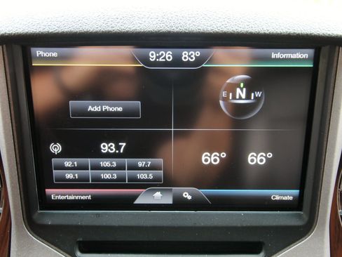 Used 2016 Ford F250 Lariat AWD/4WD image 32