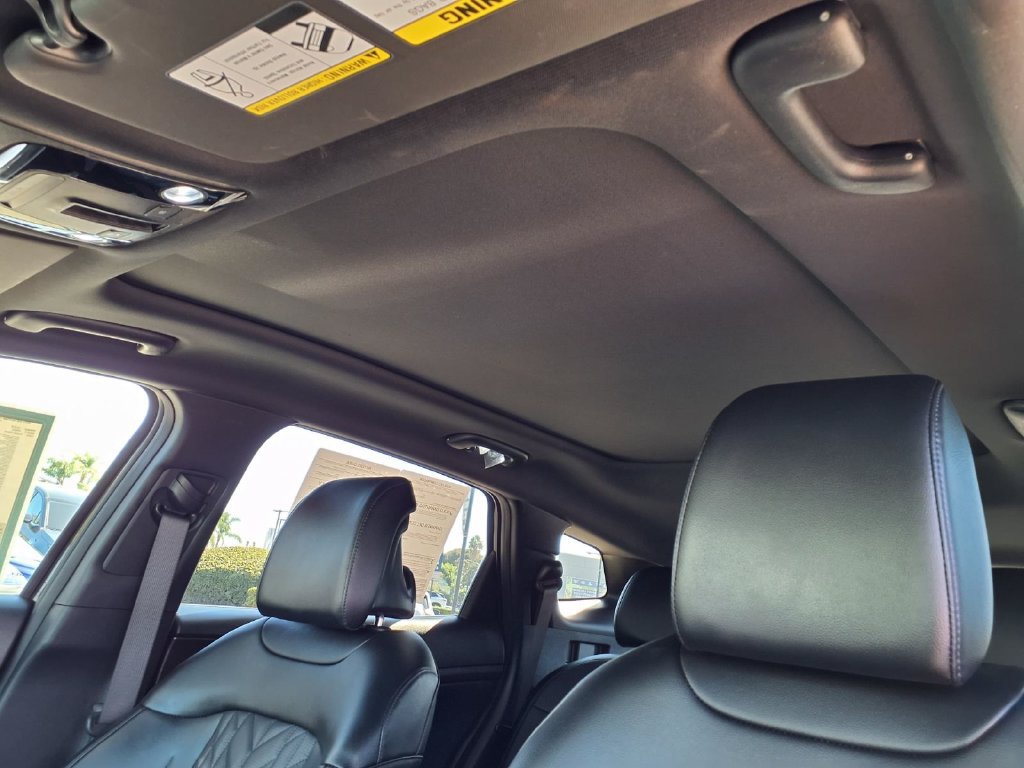 Certified 2025 Kia Sportage X-Line Prestige AWD/4WD image 19
