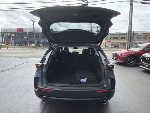 Used 2024 MAZDA CX-50 AWD 2.5 S w/ Accent Package image 23